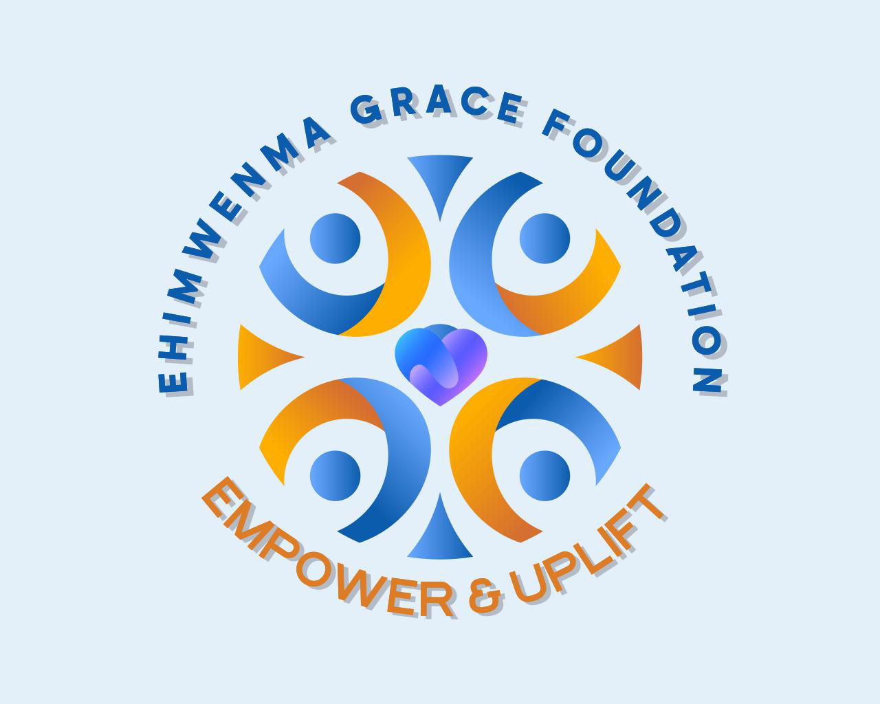 EHIMWENMA GRACE FOUNDATION HTML